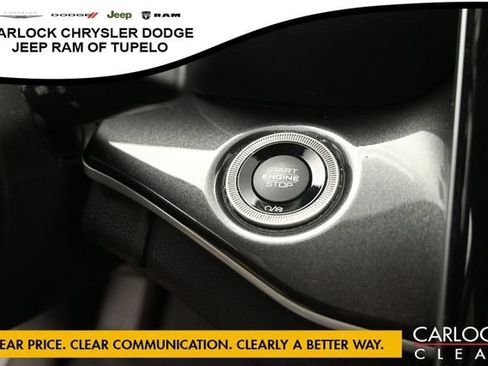 Used 2022 Jeep Grand Cherokee L Laredo w/ Luxury Tech Group I AWD/4WD image 22