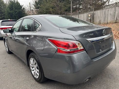 Used 2015 Nissan Altima 2.5 S w/ Power Driver Seat Package image 5