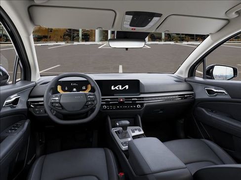 New 2026 Kia Sportage EX AWD/4WD image 14