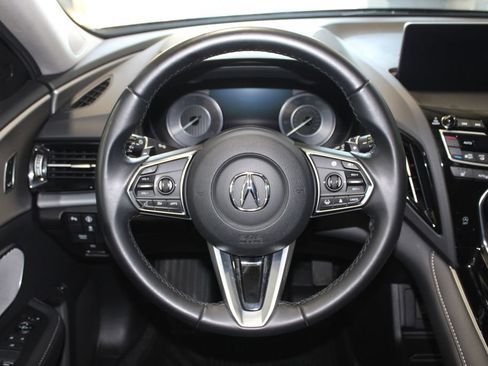 Used 2025 Acura RDX w/ Technology Package AWD/4WD image 14