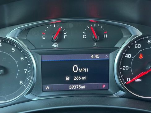 Used 2022 GMC Terrain SLT image 24