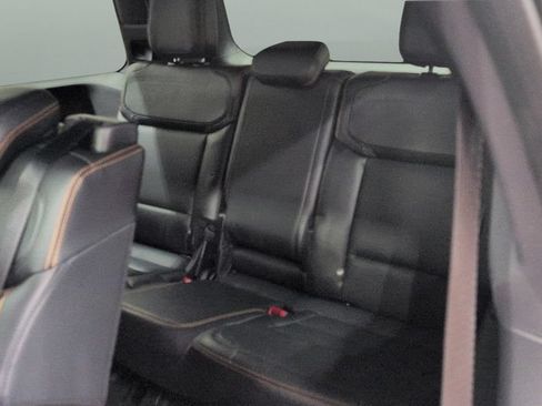Used 2025 Ford Expedition Tremor AWD/4WD image 21