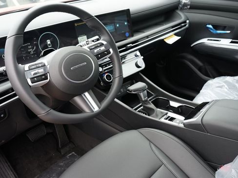 New 2025 Hyundai Santa Cruz XRT image 13