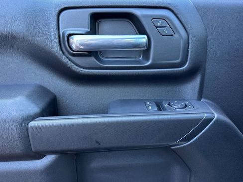 New 2026 Chevrolet Silverado 2500 W/T w/ WT Convenience Package image 11