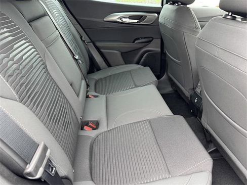 New 2025 Alfa Romeo Tonale image 10