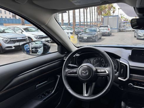 Used 2026 MAZDA CX-50 AWD 2.5 S w/ Premium Package image 36