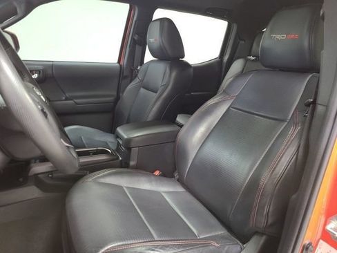 Used 2023 Toyota Tacoma TRD Pro AWD/4WD image 18