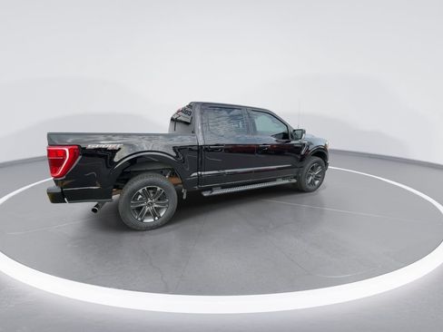 Used 2022 Ford F150 XLT w/ Equipment Group 302A High AWD/4WD image 8