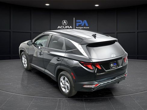 Used 2024 Hyundai Tucson SEL FWD image 30