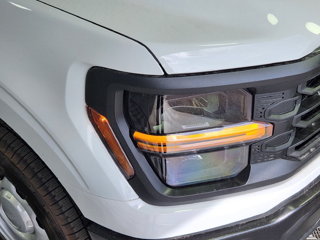 New 2026 Ford F150 XL AWD/4WD image 11