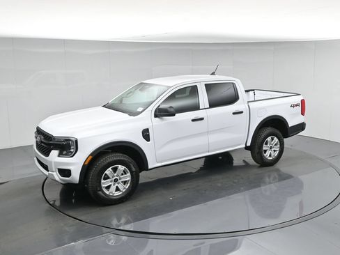 New 2026 Ford Ranger XL AWD/4WD image 37