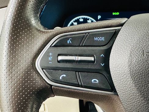 Used 2021 Hyundai Palisade Calligraphy image 11