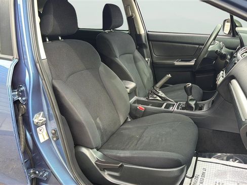 Used 2016 Subaru Impreza 2.0i AWD/4WD image 14