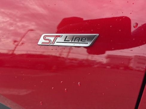 Used 2025 Ford Escape ST-Line w/ Cold Weather Package image 11