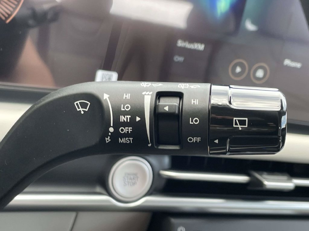 New 2026 Hyundai Tucson SE AWD/4WD image 23
