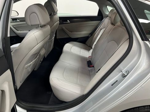 Used 2016 Hyundai Sonata Sport w/ Option Group 1V image 28