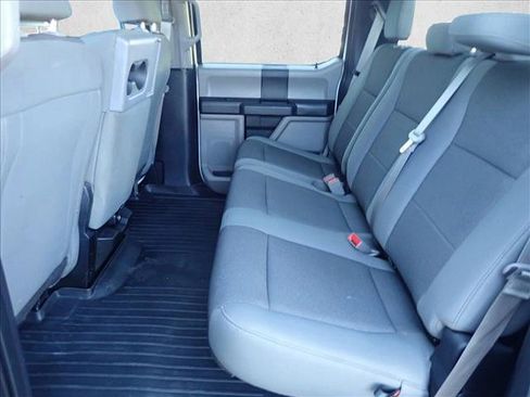 Used 2019 Ford F150 XL w/ Equipment Group 101A Mid AWD/4WD image 7