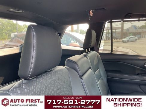 Used 2020 Honda Passport Touring image 14