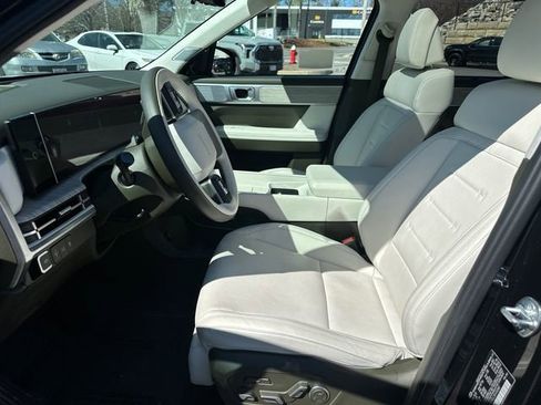 Used 2025 Hyundai Santa Fe Calligraphy AWD/4WD image 35