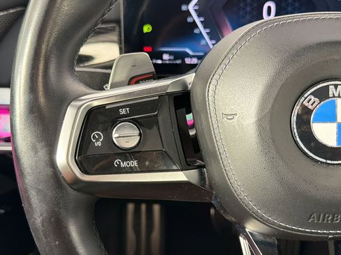 Used 2024 BMW 740i RWD image 18