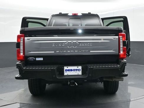 Used 2025 Ford F250 King Ranch image 69