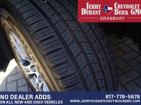Used 2020 GMC Sierra 1500 SLT AWD/4WD image 8