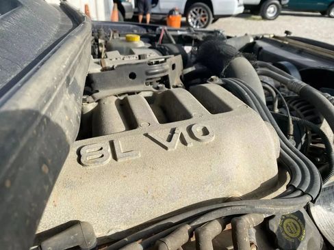 Used 1999 Dodge Ram 2500 Truck 2WD Club Cab image 8