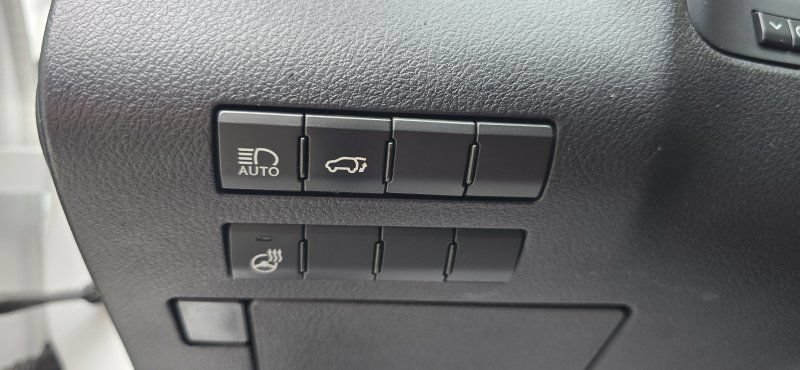 Used 2019 Lexus RX 350 F Sport AWD/4WD image 20