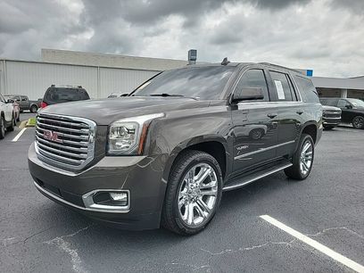 Used 2020 GMC Yukon SLT w/ Premium Edition