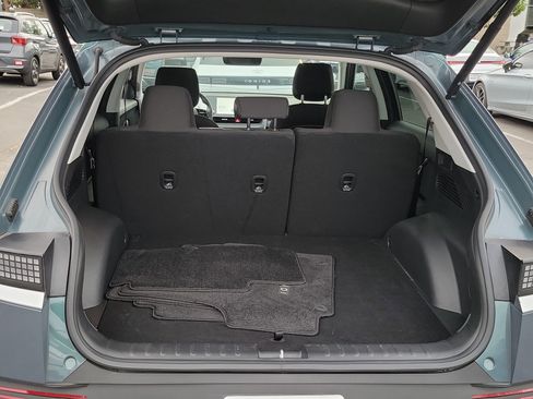 Certified 2024 Hyundai Ioniq 5 SEL RWD image 18