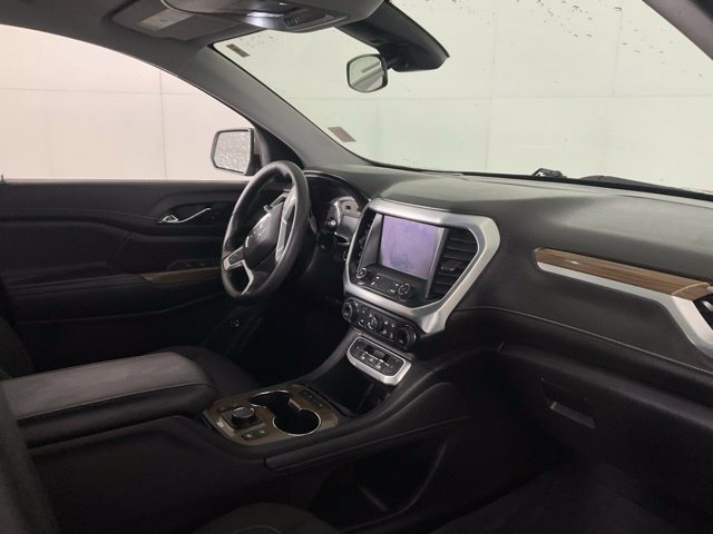 Used 2023 GMC Acadia SLE w/ Driver Convenience Package FWD image 27