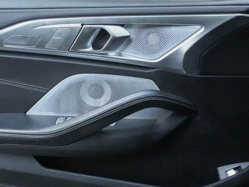 Used 2023 BMW ALPINA B8 xDrive Gran Coupe AWD/4WD image 16