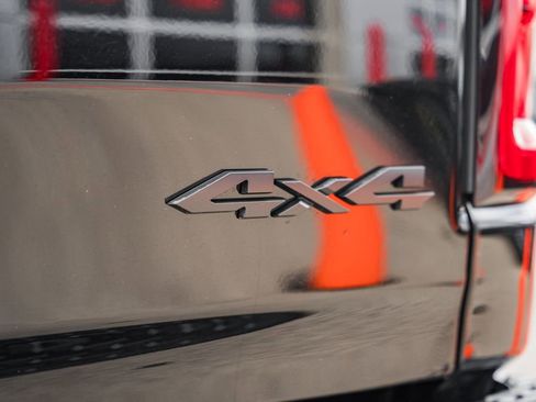 New 2026 RAM 1500 Rebel image 10