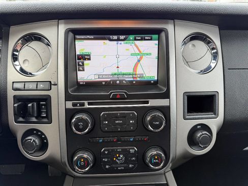 Used 2015 Ford Expedition EL XLT w/ Equipment Group 202A image 32