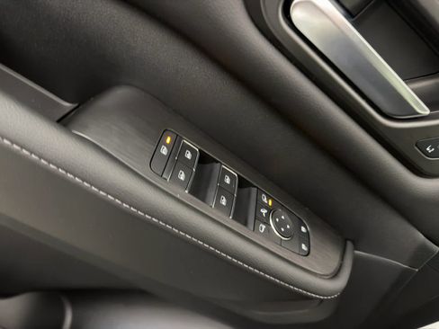 New 2026 Nissan Armada PRO-4X AWD/4WD image 24