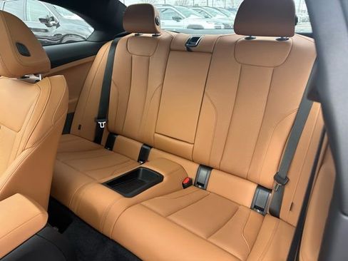 Certified 2024 BMW 230i xDrive Coupe w/ Convenience Package image 34