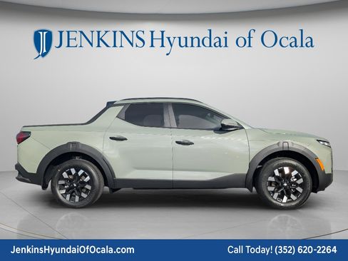 New 2026 Hyundai Santa Cruz SEL image 2