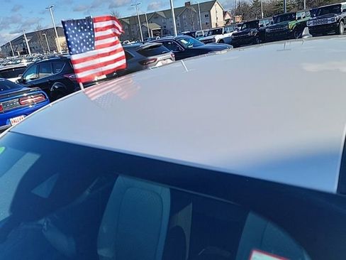 Used 2023 Ford Escape Active w/ Tech Pack #1 image 8