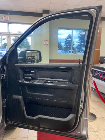 Used 2022 RAM 1500 Tradesman AWD/4WD image 14