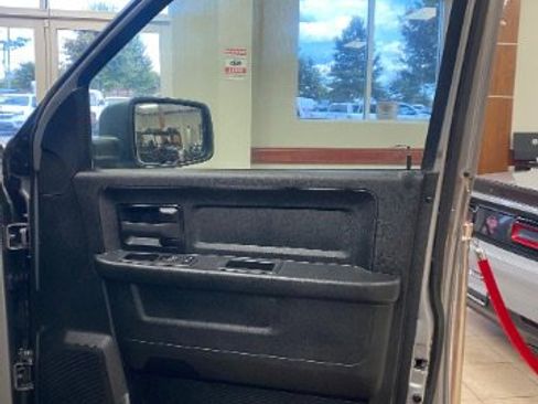 Used 2022 RAM 1500 Tradesman image 14