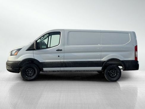 New 2026 Ford Transit 250 Low Roof image 3