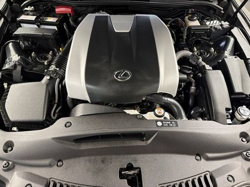 Used 2023 Lexus IS 300 AWD w/ Premium Package image 34