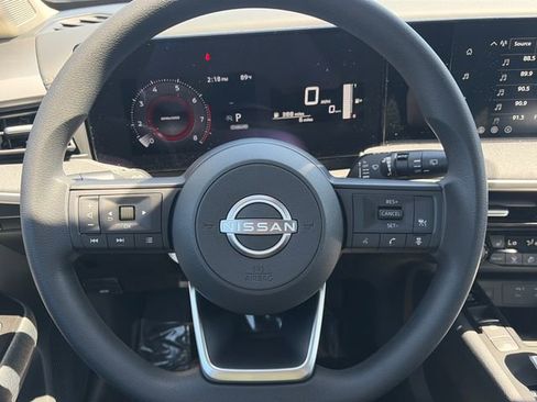 New 2026 Nissan Kicks SV w/ Charging Package image 24