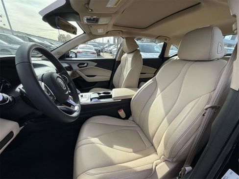 Certified 2023 Acura TLX image 9