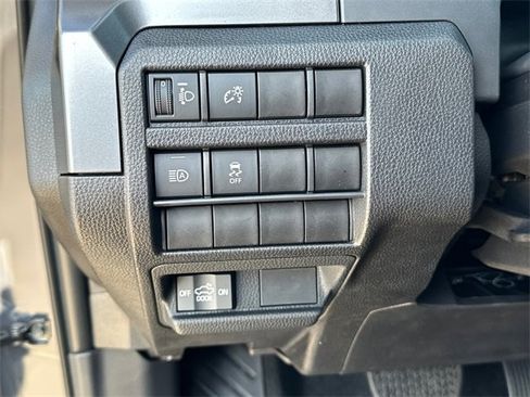 New 2025 Toyota Tacoma SR5 image 16