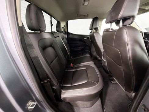 Used 2022 GMC Canyon AT4 AWD/4WD image 27
