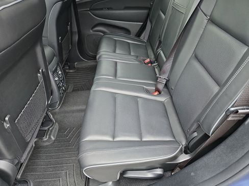 Used 2020 Jeep Grand Cherokee Overland image 17