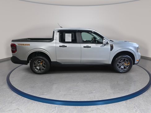 Used 2023 Ford Maverick Tremor w/ Tremor Off-Road Package image 4