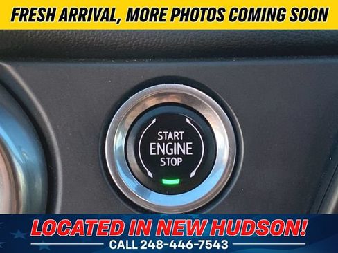 Used 2020 Chevrolet Blazer LT FWD image 16