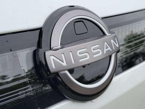 New 2026 Nissan Murano SL AWD/4WD image 11